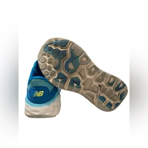New Balance Fresh Foam More V3 - Picture 5 of 5